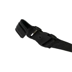 Colgante Correa Botero Manito en Cuero Guitarra Cali