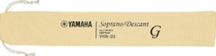 Flauta Dulce Yamaha YRS-23