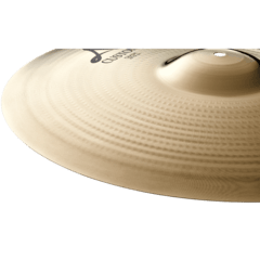 Crash Zildjian A Custom 16" - Tienda Musical