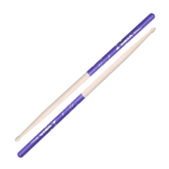 Baquetas Zildjian Purple Dip 5A Colombia