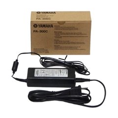 Adaptador de Corriente Yamaha PA-300C Colombia