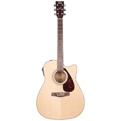 Guitarra Electroacústica Yamaha FX-370