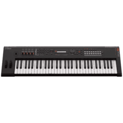 Sintetizador Yamaha MX61