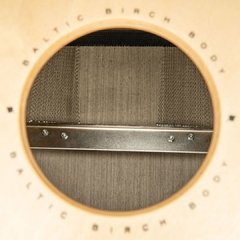 Cajón Flamenco / Peruano Profesional Meinl en internet