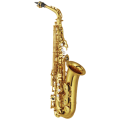 Saxofón Alto Yamaha YAS-62