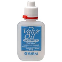 Aceite para Válvulas Yamaha