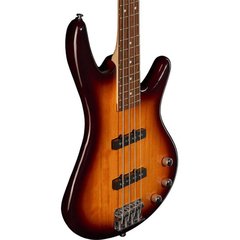 Bajo Eléctrico Ibanez GSR180BS