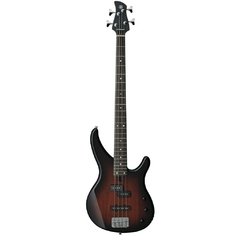 Bajo Eléctrico Yamaha TRBX174 - Tienda Musical