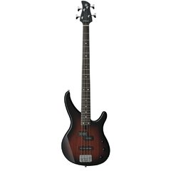 Bajo Eléctrico Yamaha TRBX174