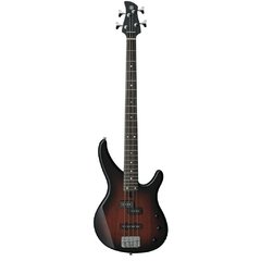 Bajo Eléctrico Yamaha TRBX174 - tienda online