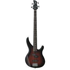 Bajo Eléctrico Yamaha TRBX174