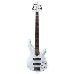 Bajo Eléctrico Yamaha TRBX305