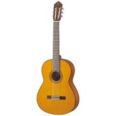 Guitarra Clásica Yamaha CG142C