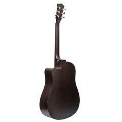 Guitarra Acústica Persian AF386C