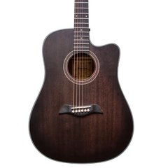 Guitarra Acústica Persian AF386C