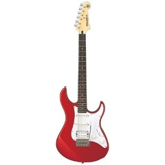 Guitarra Eléctrica Yamaha PAC012 RM Medellin