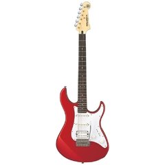 Guitarra Eléctrica Yamaha PAC012 Pereira