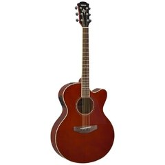 Guitarra Electroacústica Yamaha CPX600III