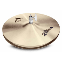 Charles 14" Zildjian A Custom Mastersound