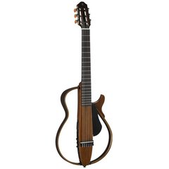 Guitarra Silenciosa Yamaha Nylon SLG200N