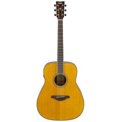 Guitarra Transacoustic Yamaha FG-TA