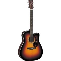 Guitarra Electroacústica Yamaha FX-370 - comprar online