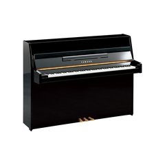 Piano Vertical Yamaha JU109PE