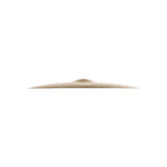 Medium Thin Ride Zildjian K Constantinople 22" - Tienda Musical