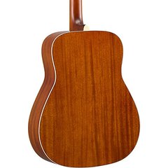 Guitarra Transacoustic Yamaha FG-TA