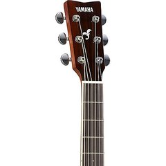Guitarra Transacoustic Yamaha FG-TA
