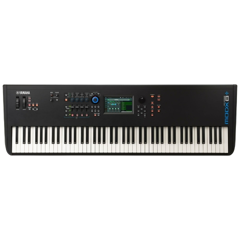 Yamaha MODX8+ Bogota