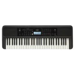 Teclado Yamaha PSR - E383 Medellin