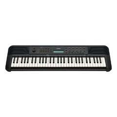 Combo Teclado Yamaha PSR-E273 con base