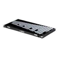 Glockenspiel Yamaha 2 1/2 Octavas YG250D Medellin