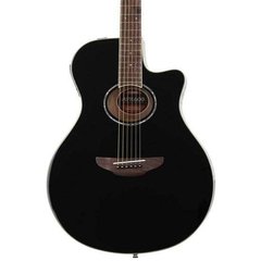 Guitarra Electroacústica Yamaha APX-600