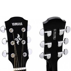 Guitarra Electroacústica Yamaha APX-600