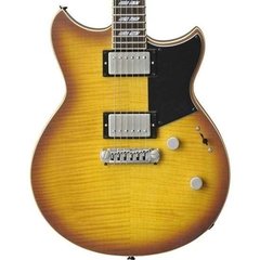 Guitarra Eléctrica Yamaha Revstar RS620