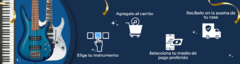 Banner de la categoría Interfaces