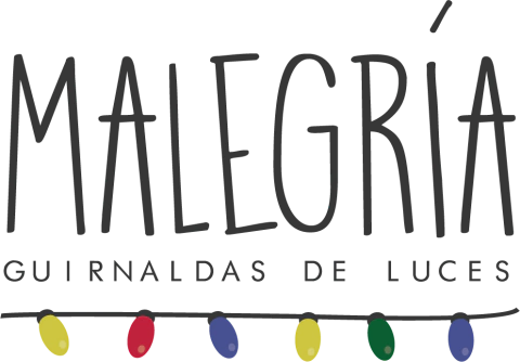 Malegria Guirnaldas