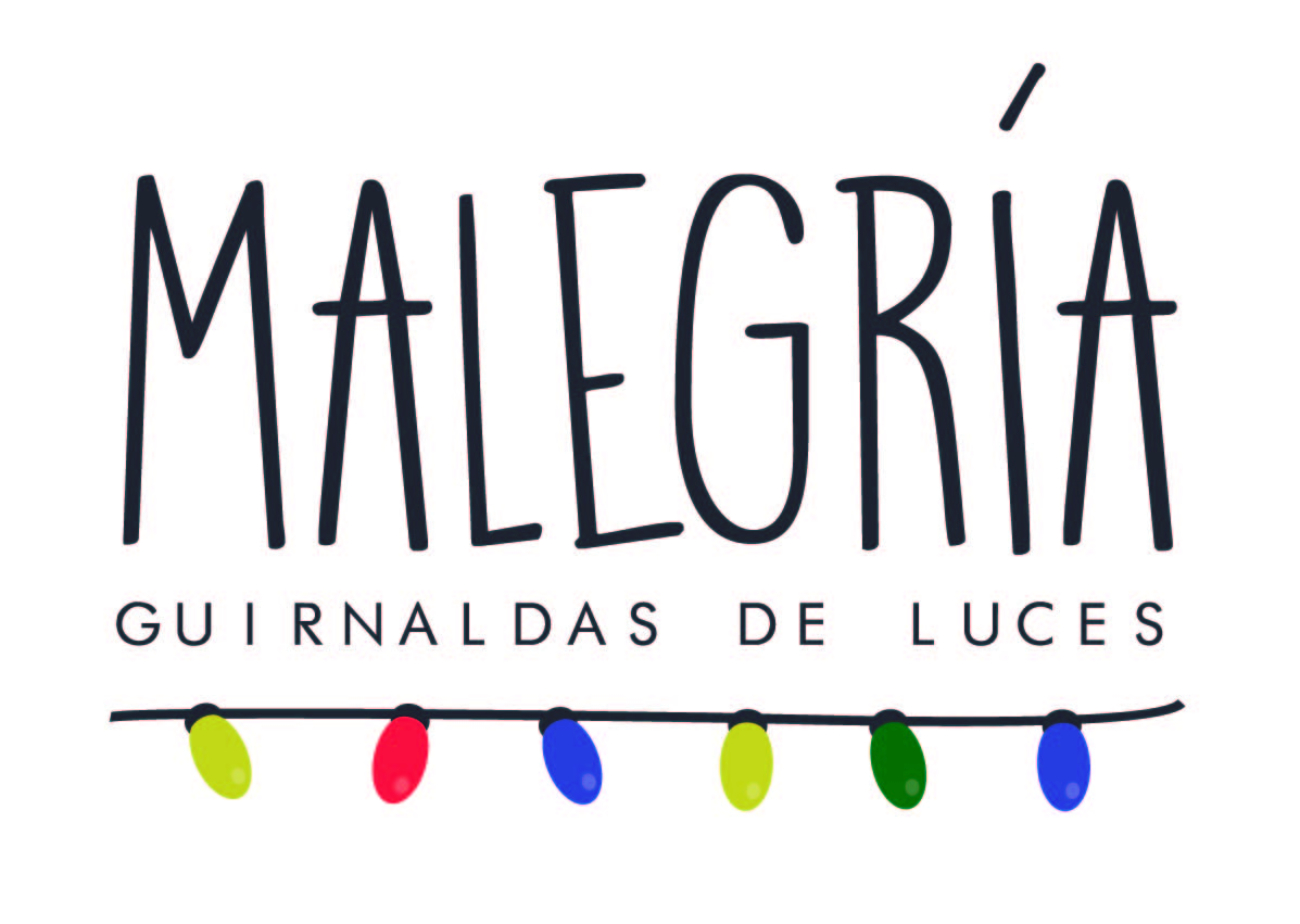 Malegria Guirnaldas