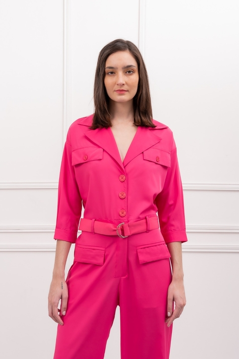 Mono Bacco Rosa