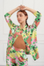 Camisa Niki Verde - comprar online
