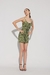 Vestido Borghese Lima - tienda online