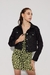 Campera Ramble Negra