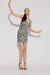 Vestido Borghese Blanco en internet