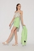 Short Sastrero Emily Verde