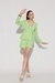 Saco Madonna Verde - comprar online