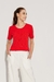 Remera Kamis Roja