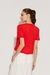 Remera Kamis Roja en internet
