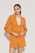 Short Sastrero Emily Naranja en internet